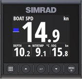 Simrad IS42 Autopilot display voor OP12