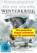 Talvisota (Aka Winterkrieg) [Director's Cut] [Special Edition] [DVD]