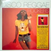 V/A - Disco Reggae Rockers (LP