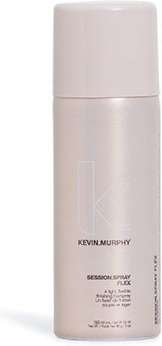 KEVIN.MURPHY Session.Spray Flex - Haarspray - 100 ml