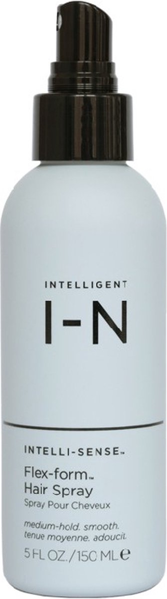 I-N Beauty Flex-form Hair Spray 150 ml