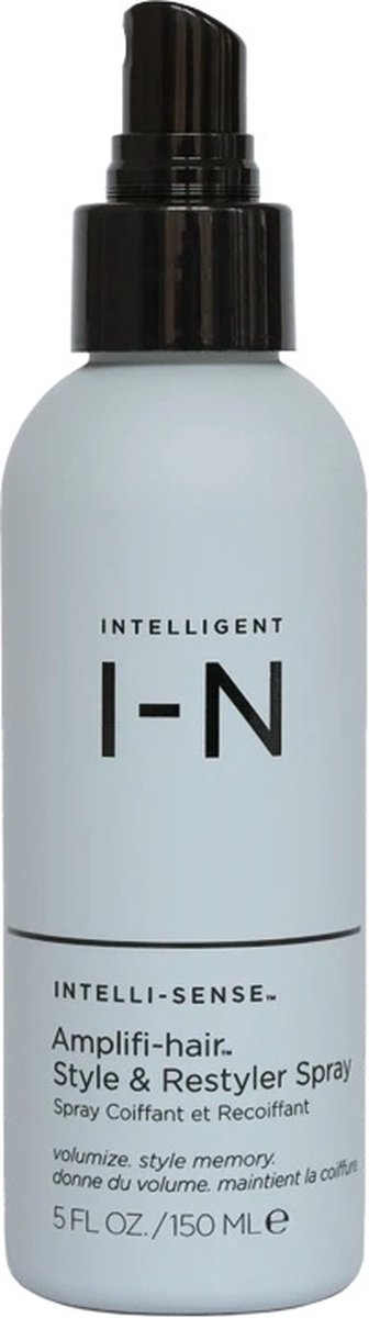 I-N Beauty Amplifi-hair Style & Restyler Spray 150 ml