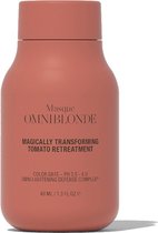 Omniblonde Magically Transforming Tomato Retreatment - 40 ml