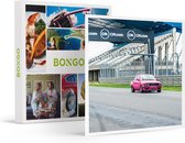 Bongo Bon - 4 RONDES MEERIJDEN IN EEN BMW E30 CUP OP CIRCUIT ZANDVOORT - Cadeaukaart cadeau voor man of vrouw