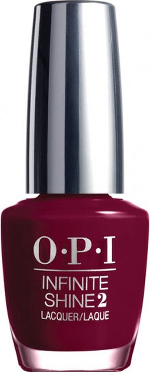 Goedkoopste OPI Infinite Shine - Can't Be Beet! - Nagellak met Geleffect
