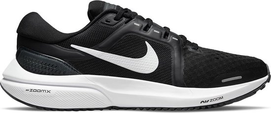 Chaussures de sport Nike Air Zoom Vomero 16 - Femme - Zwart - Taille 38,5
