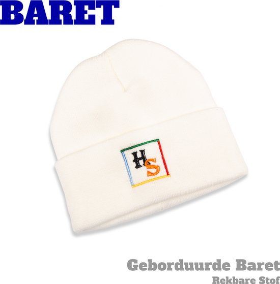 Harry Styles Beanie Bonnet brodé, bonnet d'hiver, bonnet unisexe, chapeau cadeau pour fille et fils