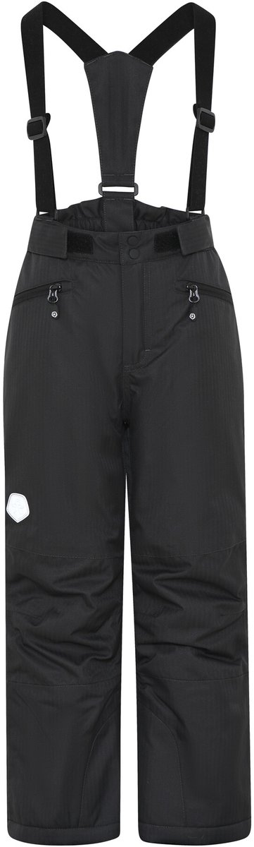 Color Kids Skibroek met zakken voor kinderen Solid Phantom 140cm Overige kleuren