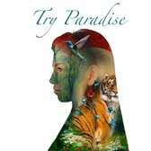 Try Paradise - Try Paradise (CD)