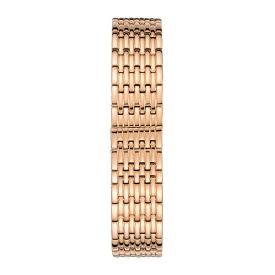 thumbnail: Roségouden Broodtrommelset + Set Van 3 Keukenopslagpotten Roestvrij Staal Broodgebakopslagcontainers Schuifdeksel Broodtrommel Rosegoud Roestvrij Staal