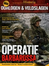 Historia Oorlogen & Veldslagen - 04 2022