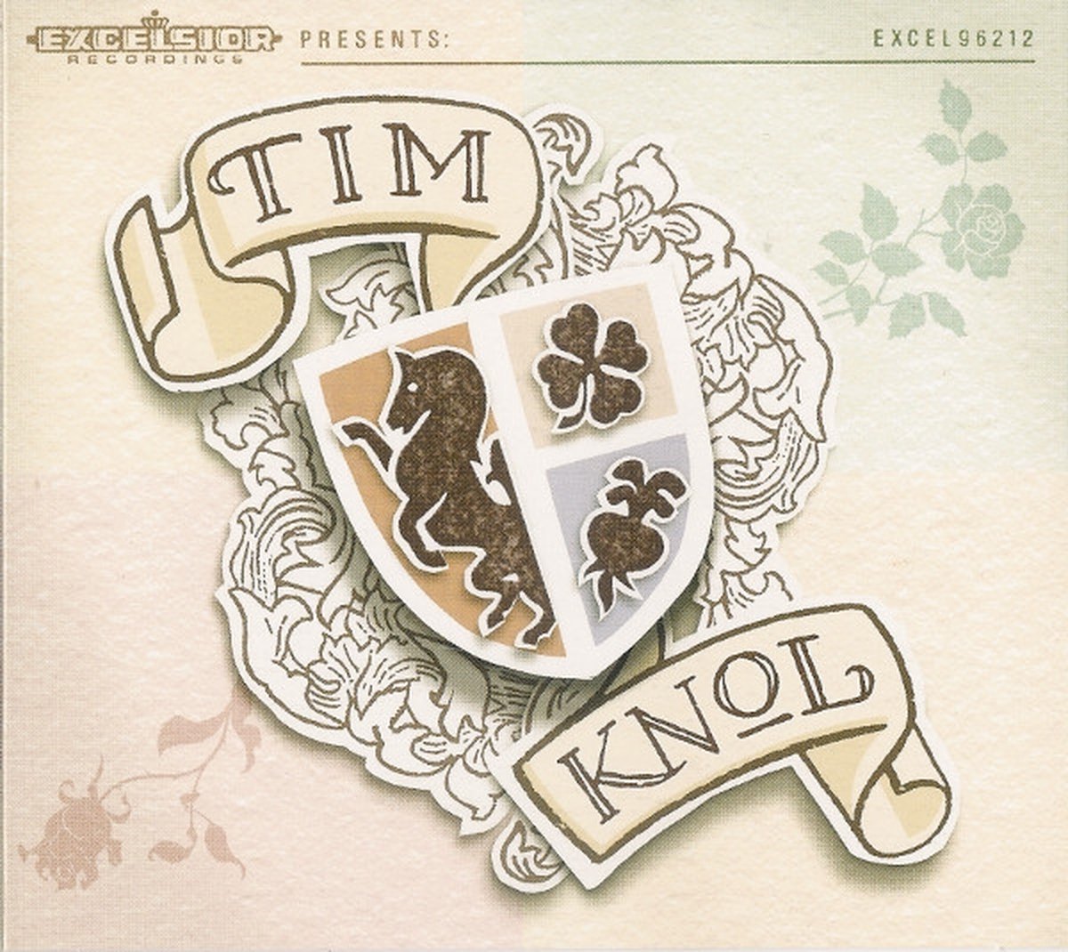 Tim Knol