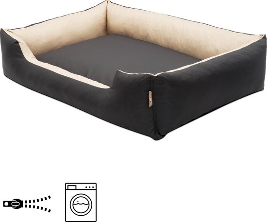 Dierlijk-Comfort Hondenmand Cordura XXXL