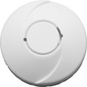 Rookmelder optisch 3V lithium draadloos koppelbaar – NSC Beveiligingstechniek
