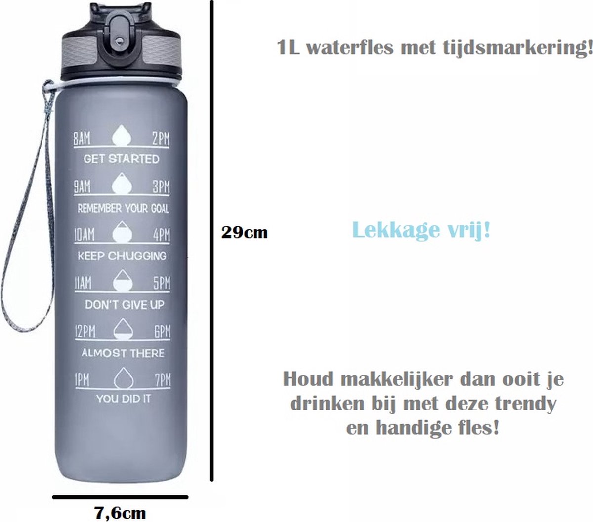 NUK for Nature Sippy Cup | 6-18 maanden | 150 ml | handgrepen en borstachtige duurzame siliconen tuit | lekvrij | anti-koliek | temperatuurregeling | BPA-vrij | beige