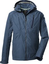 Veste de survêtement KILLTEC en Bleu, Bleu Marine | ABOUT YOU