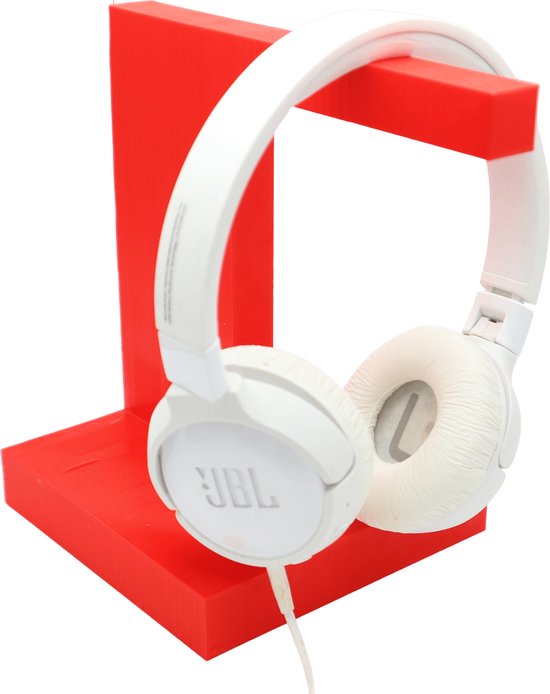 Flaare - Vettore koptelefoon houder - headset stand - koptelefoon standaard - hoofdtelefoon houder -  gaming headset stand - - Fiastra