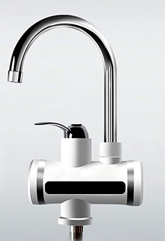 Keuken boiler alternatief voor warm water uit de cv-ketel