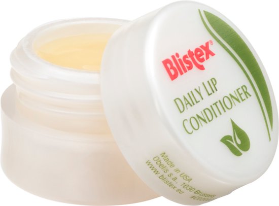 Blistex Lipconditioner Potje