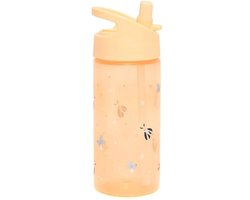 Petit Monkey drinkfles Fox & Fireflies
