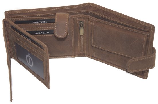 Porte-billets OI refermable avec une imprimante 352 Hunter