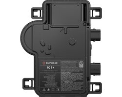 Enphase IQ 8+ micro omvormer