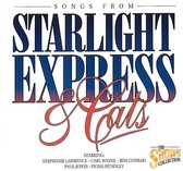 Songs From Starlight Express And Cats
