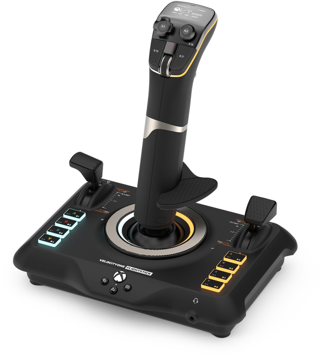 Turtle Beach VelocityOne - Flightstick