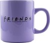 Mug avec cadre photo Friends