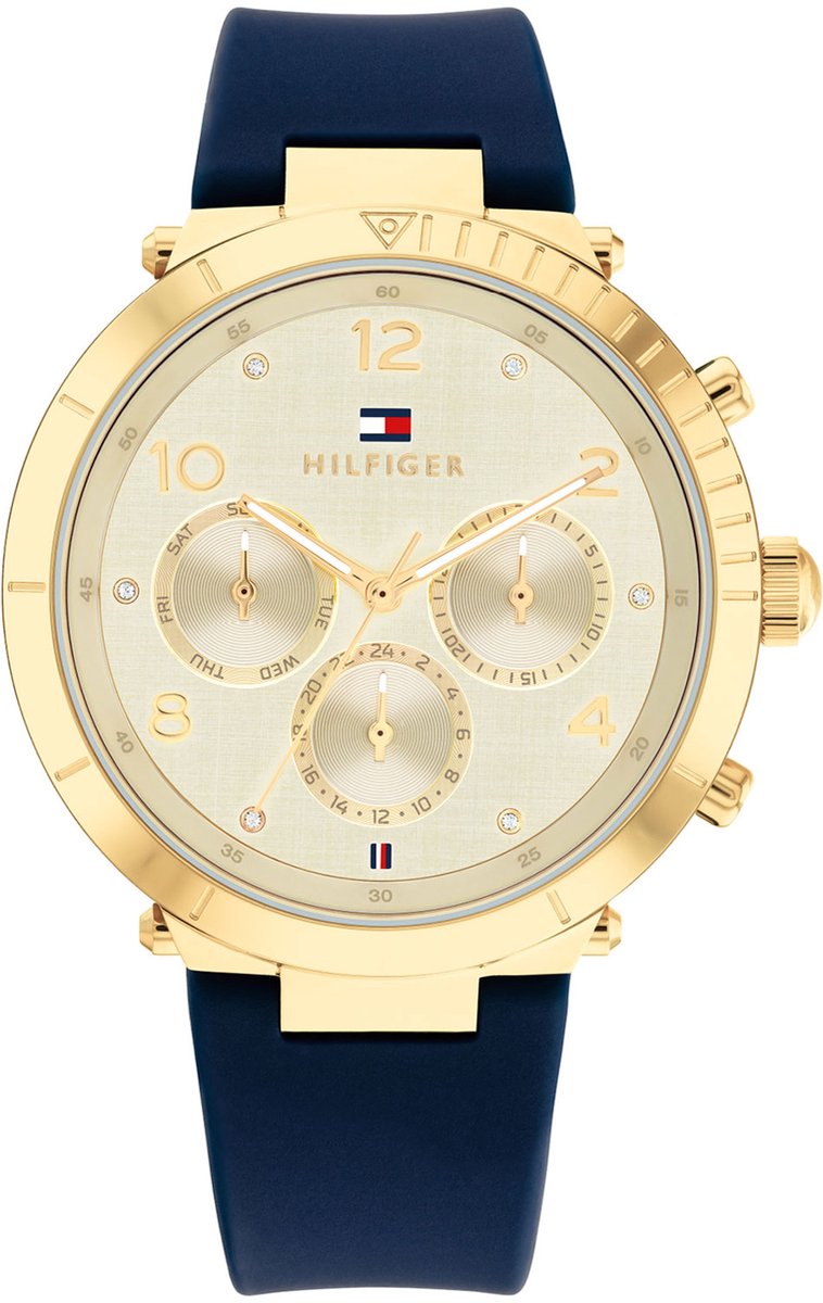 Tommy Hilfiger TH1782491 Dames Horloge