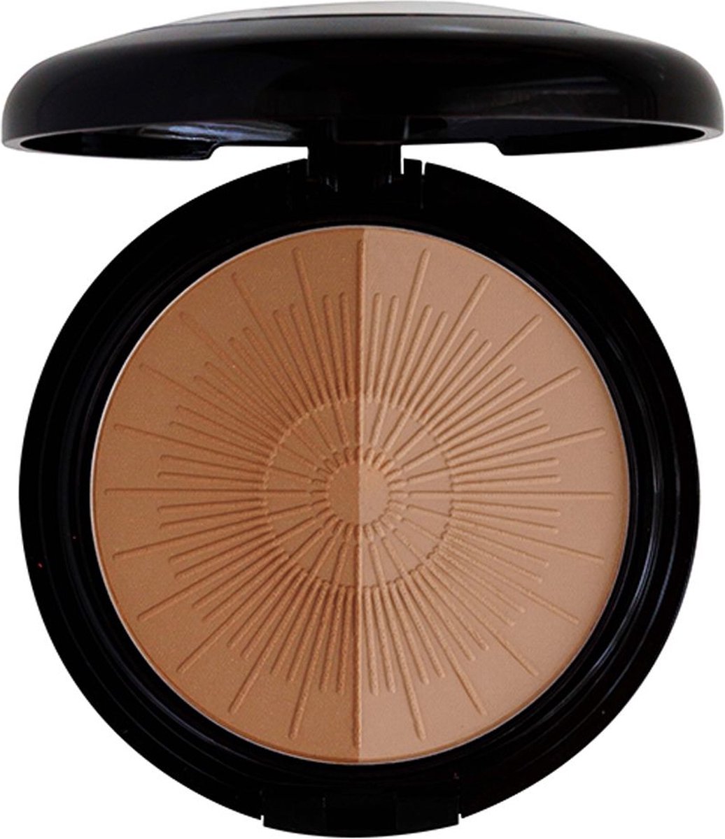 John van G - Long Stay Duo Bronzer 50