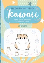Kawaii - Tekenen in 10 stappen
