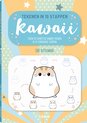 foto van Kawaii - Tekenen in 10 stappen