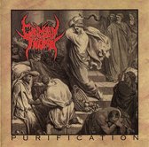 Crimson Thorn - Purification (CD)