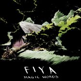 Fiya - Magic Words (LP)