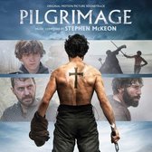 Stephen McKeon - Pilgrimage (CD)