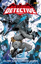 Batman - Detective Comics 1 - Batman - Detective Comics - Bd. 1 (3. Serie): Neue Nachbarn