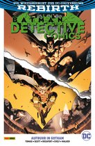 Batman - Detective Comics 15 - Batman - Detective Comics - Bd. 15 (2. Serie): Aufruhr in Gotham