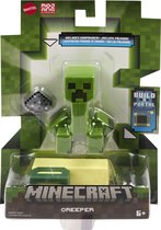Minecraft HMB20 figurine pour enfant