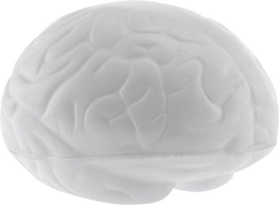 Giant Mystery Dumpling Squishy, Jumbo Dumpling Squishy Stressbal met