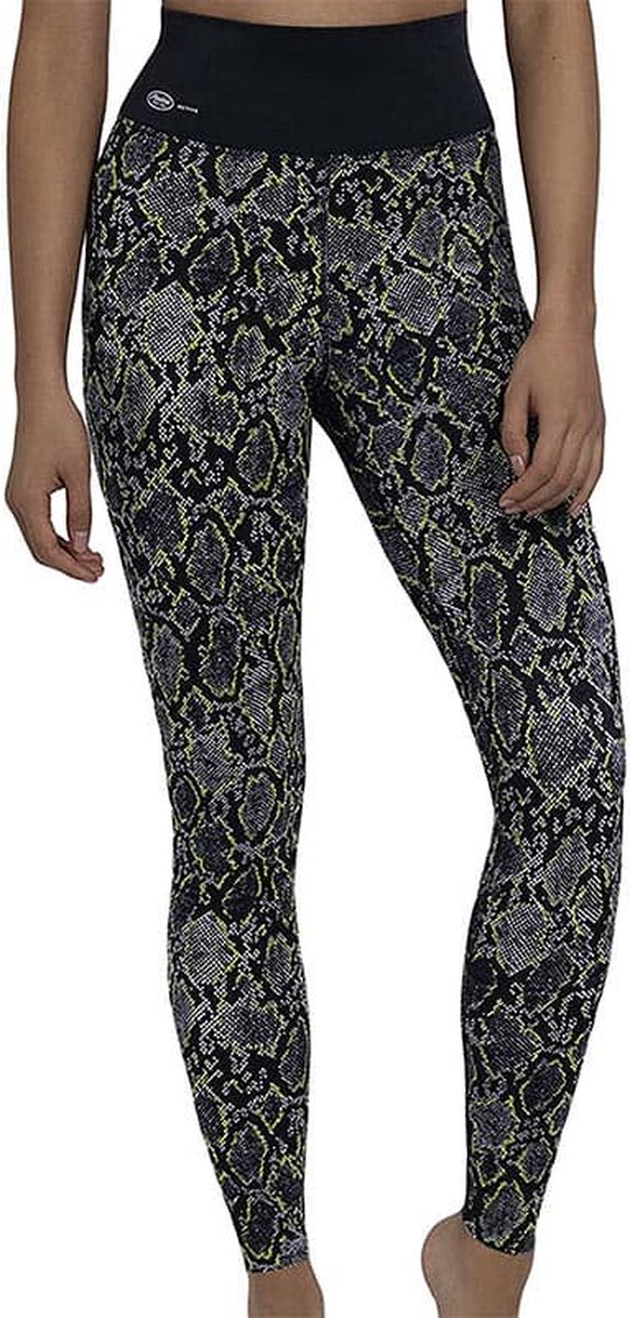 Anita Sport Tights Viper Titan