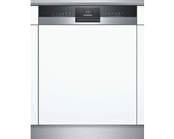 Siemens iQ300 SN53HS46VE vaatwasser Semi-ingebouwd 13 couverts E