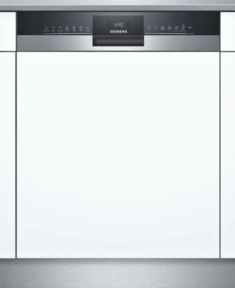 Siemens Inbouw Vaatwasser SN53HS46VE
