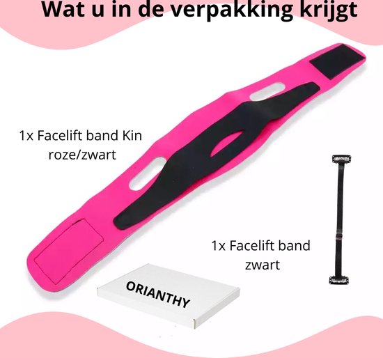 4 stuks verstevigende oogcrème met bijengif, anti-rimpel