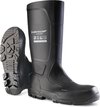 Bottes Dunlop JOBGUARD FULL SAFETY - S5 - noir - pointure 39