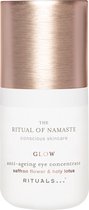RITUALS The Ritual of Namaste Glow Concentré Anti-Âge Yeux - 15 ml