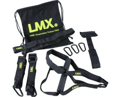 Lifemaxx LMX Suspension Trainer Pro