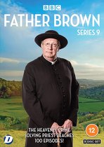 Father Brown - Series 9 (DVD)