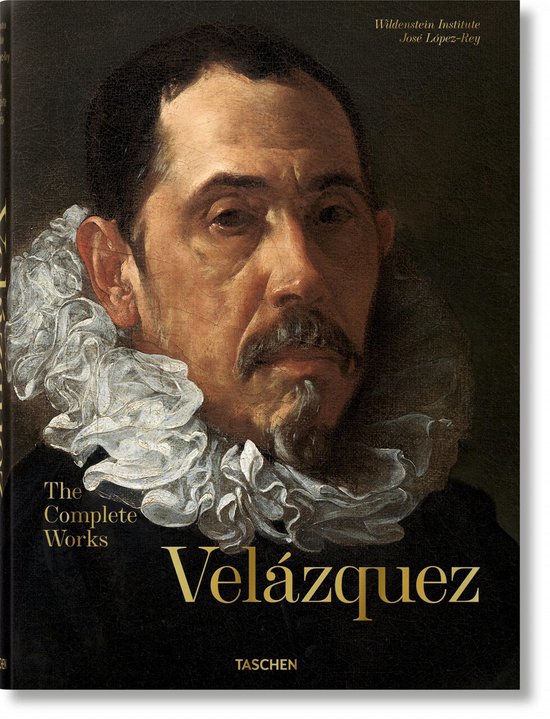 Foto: Vel zquez the complete works