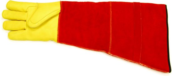 1 set Handschoenen met beschermende mouwen geventileerd Professioneel Anti-bijen voor bijenteelt Imker kopen vanaf een prijs van 2.14 1 set Handschoenen met beschermende mouwen geventileerd Professioneel Anti-bijen voor bijenteelt Imker kopen vanaf een prijs van 2.14
